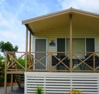 Belmont Pines Lakeside Holiday Park - Kingaroy Accommodation