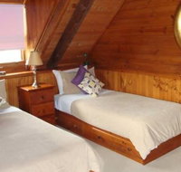 Bonn Abbey - Kingaroy Accommodation