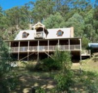 Cants Cottage - Kingaroy Accommodation