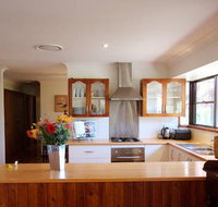 Cicada Country House - Kingaroy Accommodation