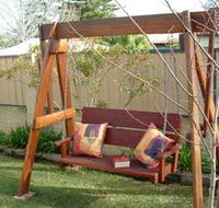 Bell Chapel Bed and Breakfast - Kingaroy Accommodation