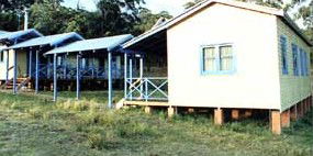 Callicoma Hill Eco-Cabins - Kingaroy Accommodation 1