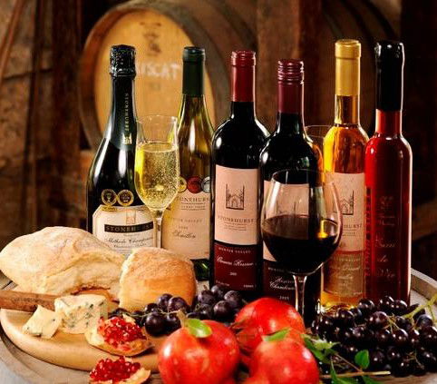 Cedar Creek NSW Kingaroy Accommodation