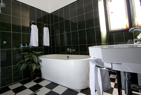 Amore Boutique Bed And Breakfast - Kingaroy Accommodation 0