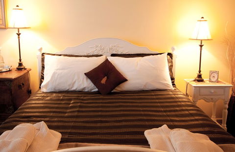 Amore Boutique Bed And Breakfast - Kingaroy Accommodation 2