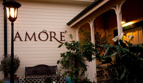 Amore Boutique Bed And Breakfast - Kingaroy Accommodation 3