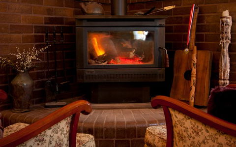Amore Boutique Bed And Breakfast - Kingaroy Accommodation 4