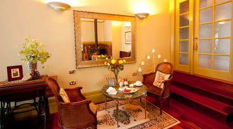 Amore Boutique Bed And Breakfast - Kingaroy Accommodation 5