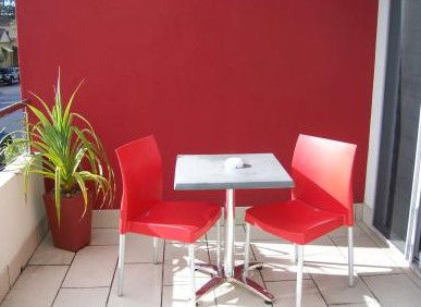 Chaucer Palms Boutique Bed And Breakfast - Kingaroy Accommodation 0