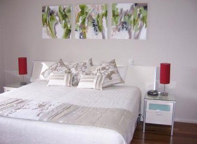 Chaucer Palms Boutique Bed And Breakfast - Kingaroy Accommodation 1