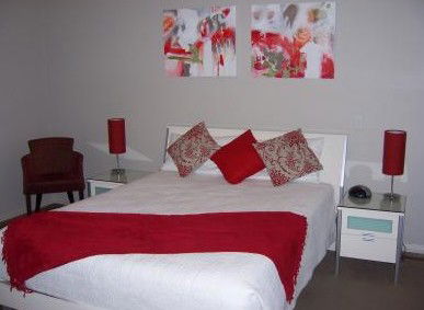 Chaucer Palms Boutique Bed And Breakfast - Kingaroy Accommodation 3
