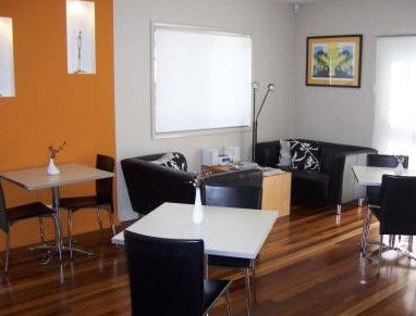 Chaucer Palms Boutique Bed And Breakfast - Kingaroy Accommodation 4