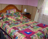 Apptrak Stud - Kingaroy Accommodation 4