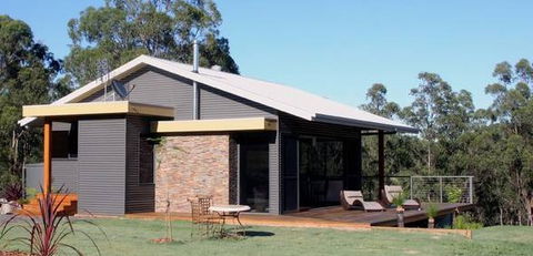 Cedars Mount View - Kingaroy Accommodation 1