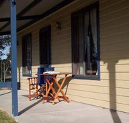 Belmadar Rose Cottage - Kingaroy Accommodation
