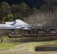 Avoca House Bed and Breakfast - Kingaroy Accommodation