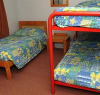 Blackheath Holiday Cabins - Kingaroy Accommodation