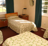 Clanwilliam Blackheath - Kingaroy Accommodation