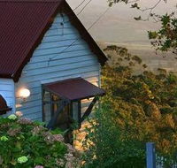 Clairvaux Cottages - Kingaroy Accommodation