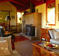 Broomelea - Kingaroy Accommodation