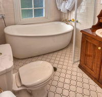 Bridal Falls Cottage - Kingaroy Accommodation