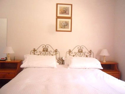 Chimney Cottage - Kingaroy Accommodation 1