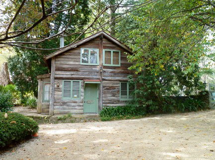 Chimney Cottage - Kingaroy Accommodation 3