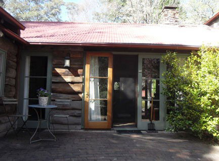 Chimney Cottage - Kingaroy Accommodation 4