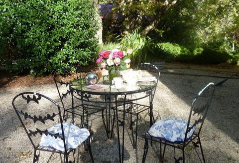 Chimney Cottage - Kingaroy Accommodation 5