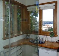 An Oasis In The City - Kingaroy Accommodation