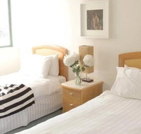 AeA The Coogee View Beachfront Serviced Apartments - Kingaroy Accommodation