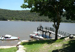 Carinya Ski Ranch - Kingaroy Accommodation 0