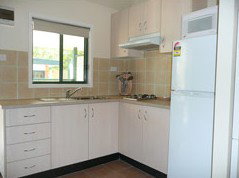 Carinya Ski Ranch - Kingaroy Accommodation 1