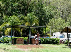 Carinya Ski Ranch - Kingaroy Accommodation 3