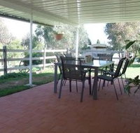 Barcoos Barn Farmstay - Kingaroy Accommodation