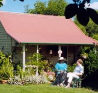 A Settlers Cottage - Kingaroy Accommodation