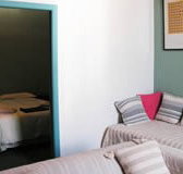 Accommodation in an Historic Warehouse - Kingaroy Accommodation