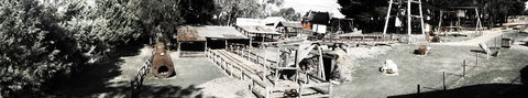 Bathurst Goldfields Accommodation - Kingaroy Accommodation 2