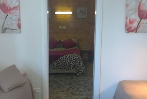 Black Stump Motel - Kingaroy Accommodation 0