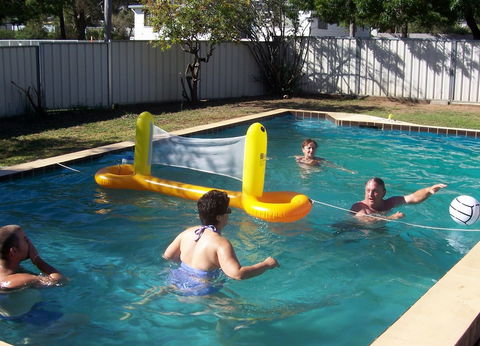 Black Stump Motel - Kingaroy Accommodation 2