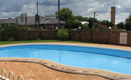 All Travellers Motor Inn - Kingaroy Accommodation 0