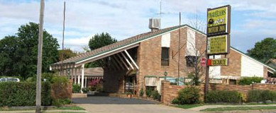 All Travellers Motor Inn - Kingaroy Accommodation 1