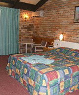 All Travellers Motor Inn - Kingaroy Accommodation 2