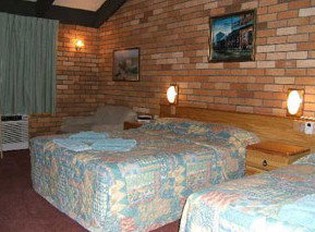 All Travellers Motor Inn - Kingaroy Accommodation 3