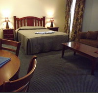 Castlereagh Lodge Motel - Coonamble - Kingaroy Accommodation