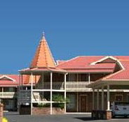 Abel Tasman Motor Inn - Kingaroy Accommodation