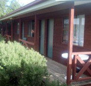 Aussie Cabins - Kingaroy Accommodation