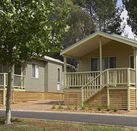 BIG4 Dubbo Parklands Holiday Park - Kingaroy Accommodation