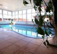 Cattlemans Country Motor Inn - Kingaroy Accommodation