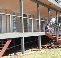 Bulwarra Bed and Breakfast and Banquets - Kingaroy Accommodation